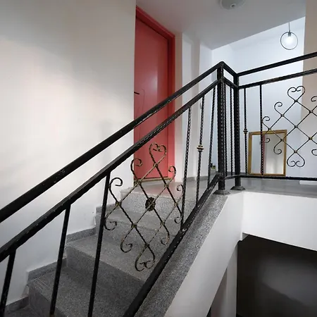 Apartament Old Town House Kaleto