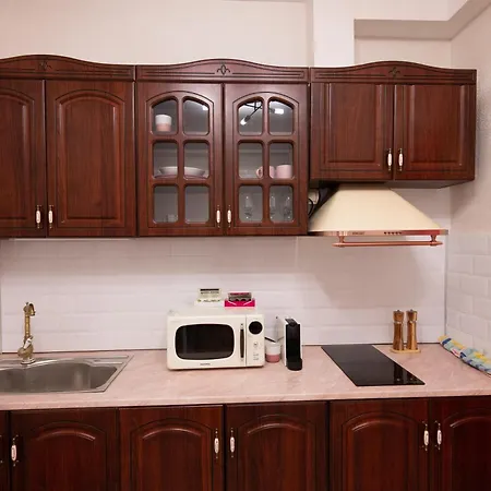 Old Town House Kaleto Apartament *