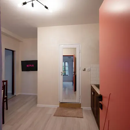 Old Town House Kaleto Apartament